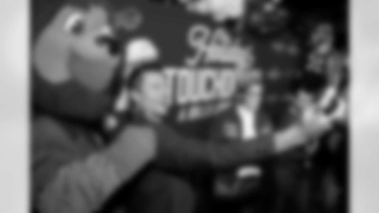 Buffalo Bills Hallmark Movie Premiere Event & VIP Party, November 13, 2025, at 42 North Brewing Company and the Aurora Theatre in East Aurora.