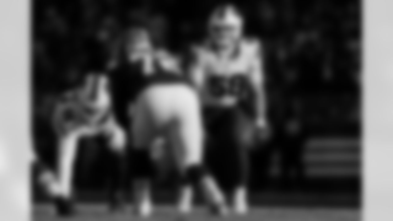 Cleveland Browns vs Buffalo Bills, Regular Season, December 21, 2025 at Huntington Bank Field.