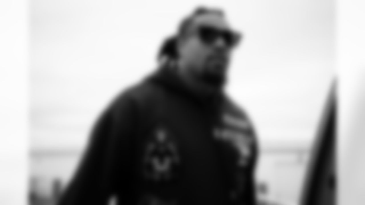 Shaq Thompson (45). Buffalo Bills Travel to Jacksonville, January 10, 2026 at Buffalo Niagara International Airport.