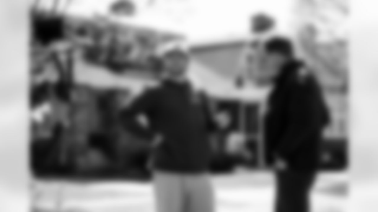 Peyton's Places Episode 1, April 22, 2025 at McKinley Shooting Rock.