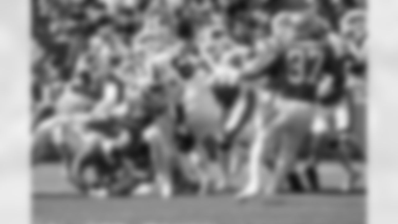 Buffalo Bills vs Carolina Panthers, Preseason, August 24, 2024 at Highmark Stadium.