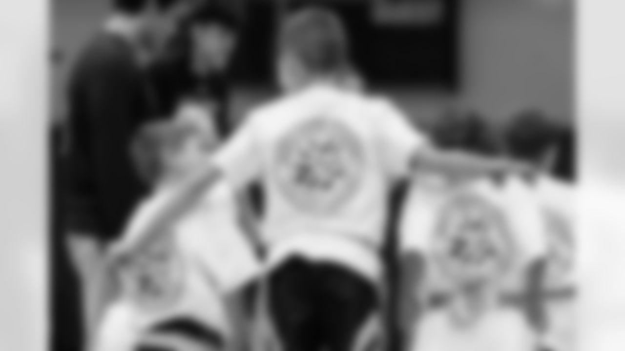 Seneca Nation Flag Football Clinic, November 06, 2025 at Allegany Community Center.