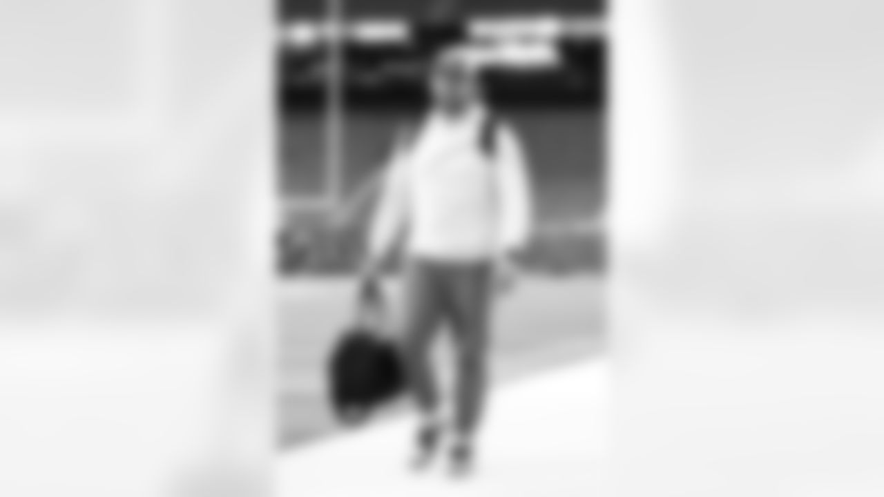 Houston Texans vs Buffalo Bills, Regular Season, November 20, 2025 at NRG Stadium.