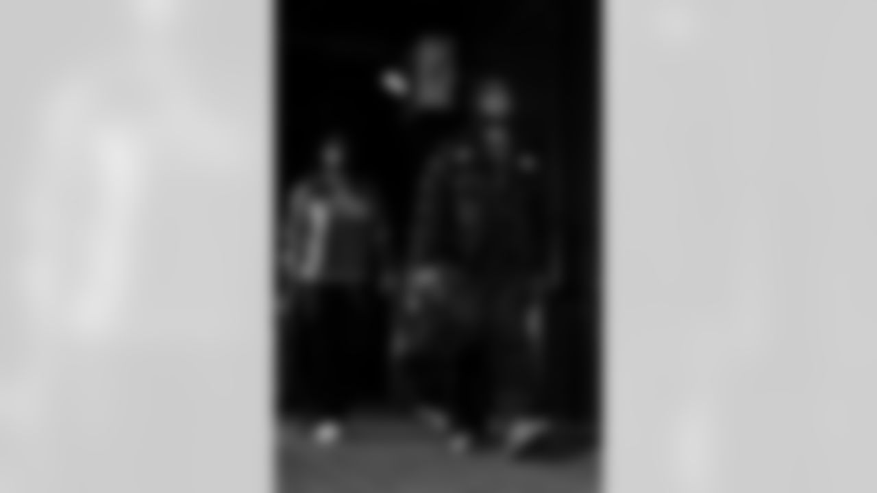 New England Patriots vs Buffalo Bills, Regular Season, December 14, 2025 at Gillette Stadium.