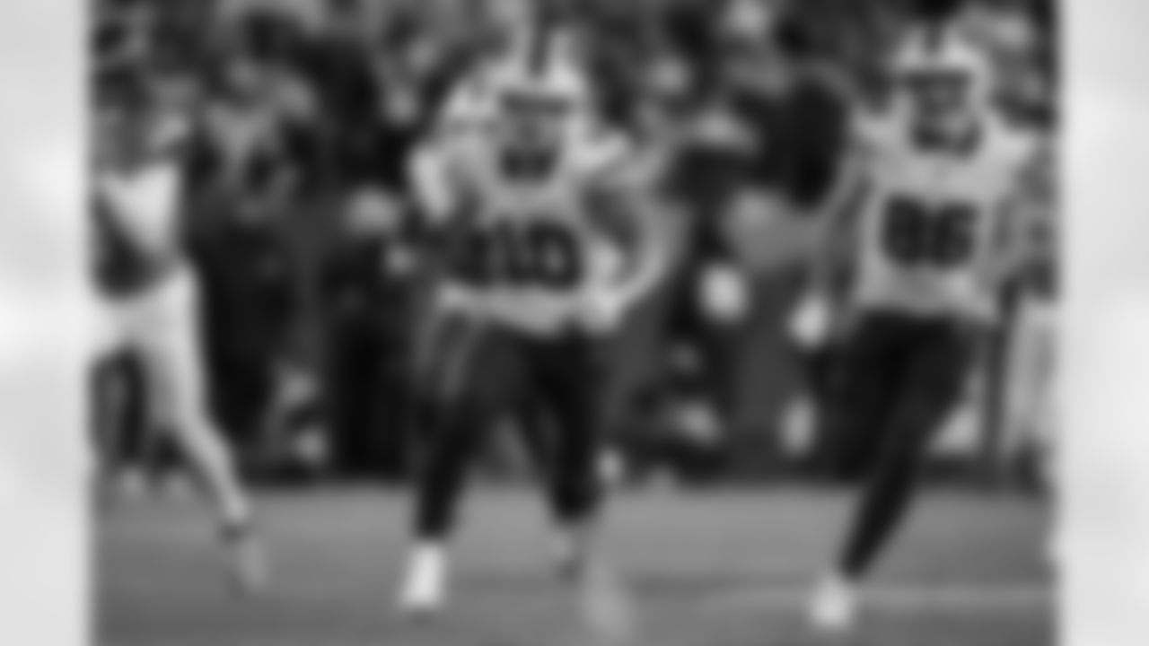 Buffalo Bills vs Denver Broncos, Divisional Game, January 17, 2026 at Empower Field at Mile High.