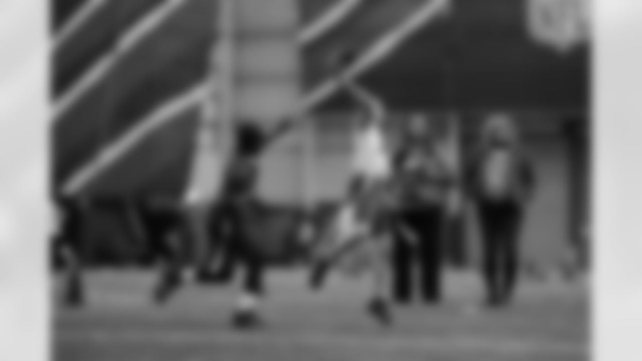 Boys & Girls Club Flag Tournament, December 14, 2025 at Buffalo Bills Training Center.