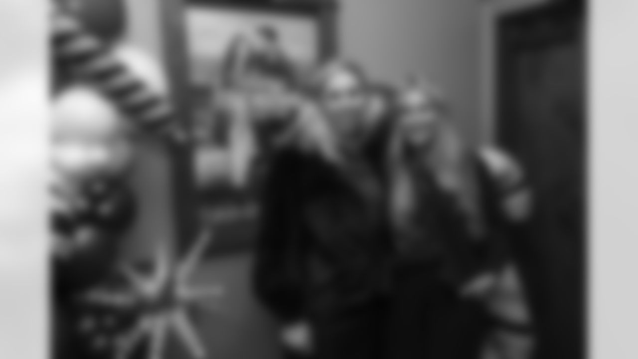 Buffalo Bills Hallmark Movie Premiere Event & VIP Party, November 13, 2025, at 42 North Brewing Company and the Aurora Theatre in East Aurora.