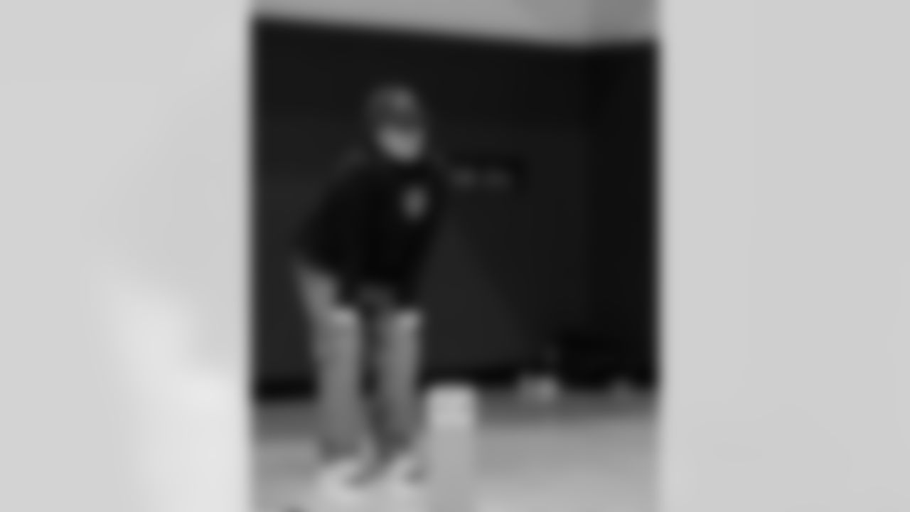 Seneca Nation Flag Football Clinic, November 06, 2025 at Allegany Community Center.