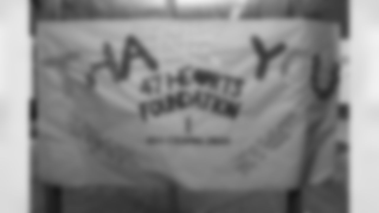 Christian Benford Christmas Event, December 22, 2025 at Hamlin Park School.