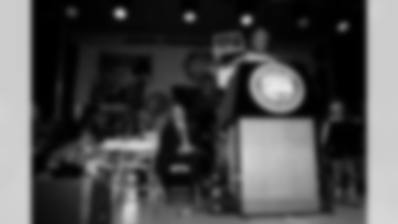 Key to the City presentation, November 14, 2025 at City Hall.