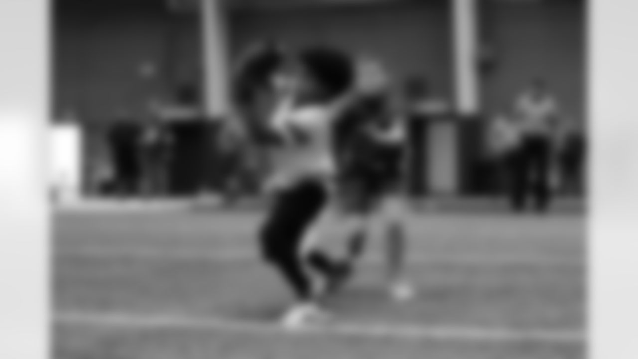 Boys & Girls Club Flag Tournament, December 14, 2025 at Buffalo Bills Training Center.