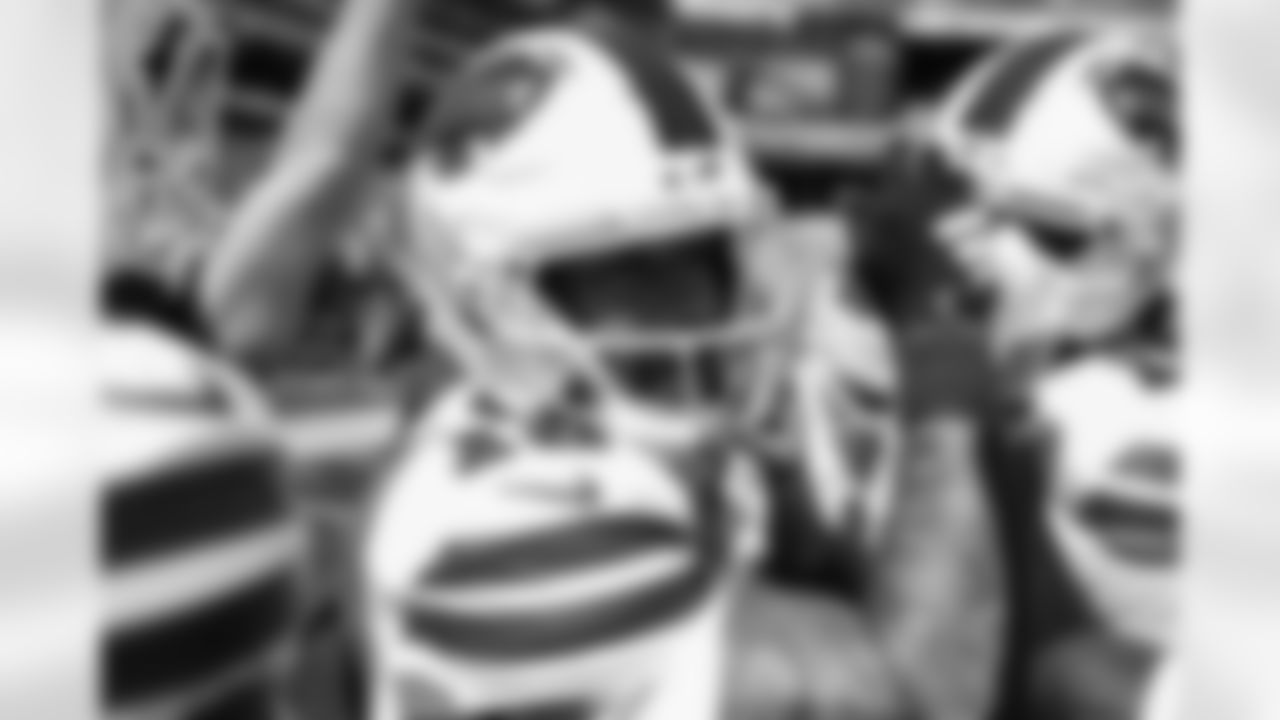 Khalil Shakir (10). New York Jets vs Buffalo Bills, Regular Season, September 14, 2025 at Metlife Stadium.