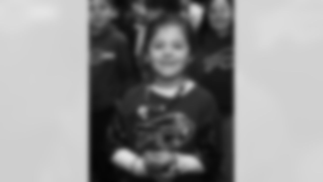 Billy Buffalo, DJ Milk, DJ Yes and Highmark host a Buffalo Bills pep rally for Heritage Heights Elementary students, November 14, 2025.