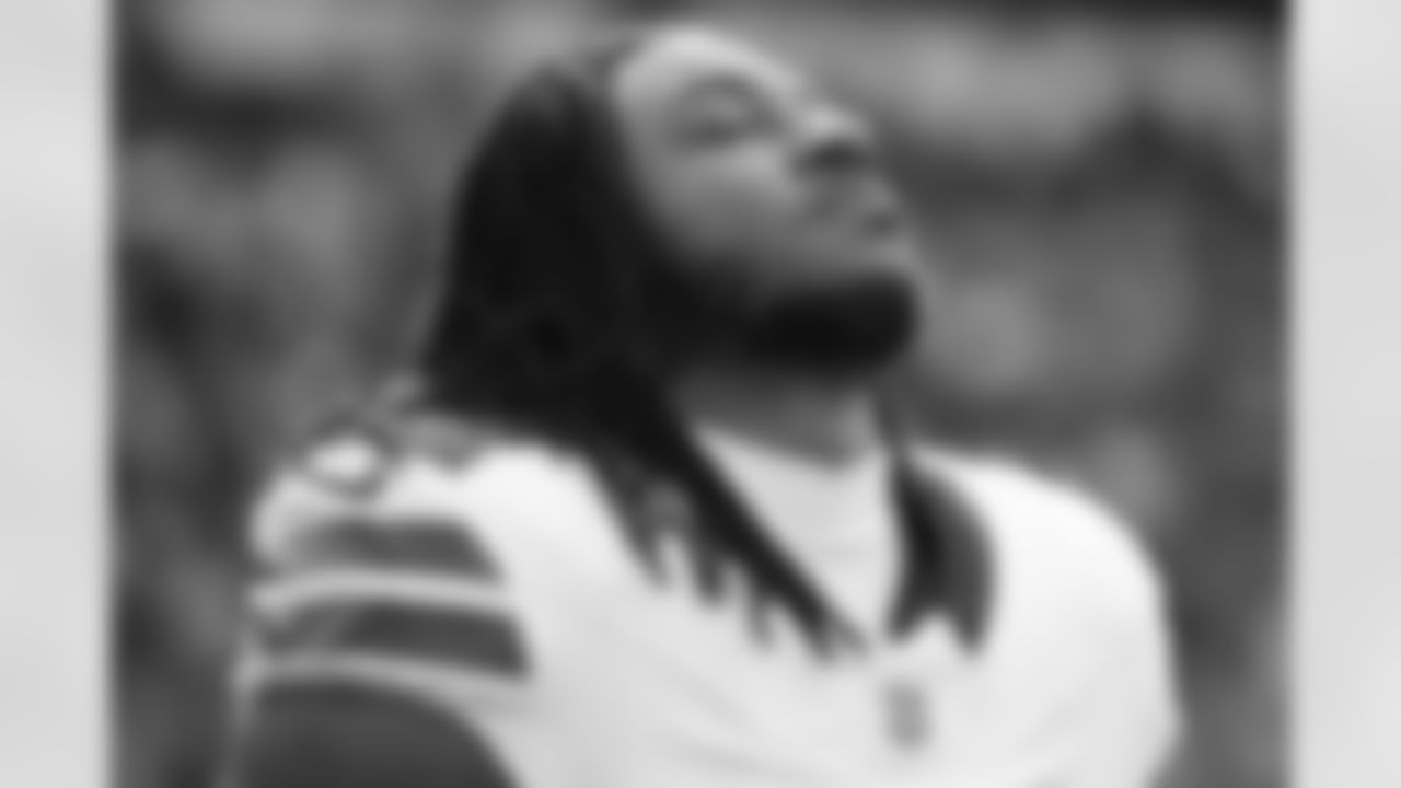 Cleveland Browns vs Buffalo Bills, Regular Season, December 21, 2025 at Huntington Bank Field.