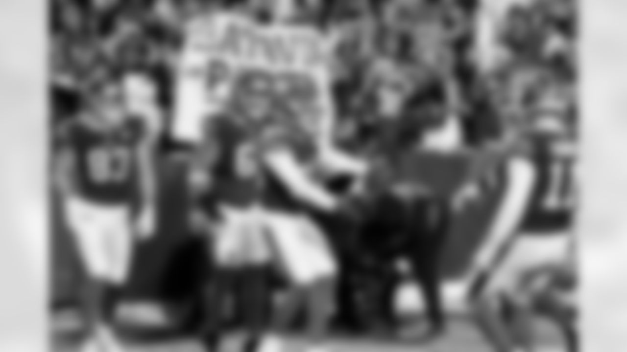 Buffalo Bills vs New York Jets, Regular Season, January 04, 2026 at Highmark Stadium.