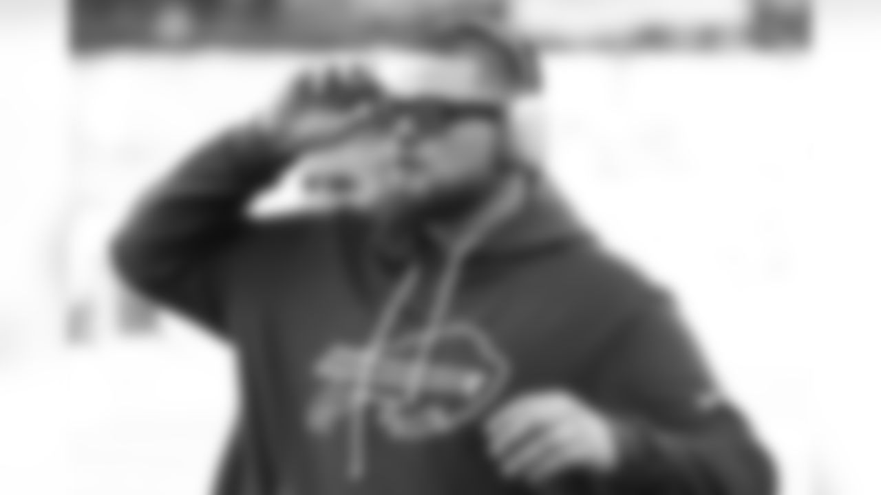 Buffalo Bills vs Denver Broncos, Divisional Game, January 17, 2026 at Empower Field at Mile High.