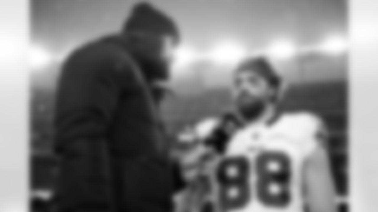 New England Patriots vs Buffalo Bills, Regular Season, December 14, 2025 at Gillette Stadium.