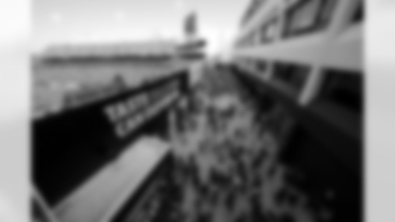 Buffalo Bills vs New Orleans Saints, Regular Season, September 28, 2025 at Highmark Stadium.