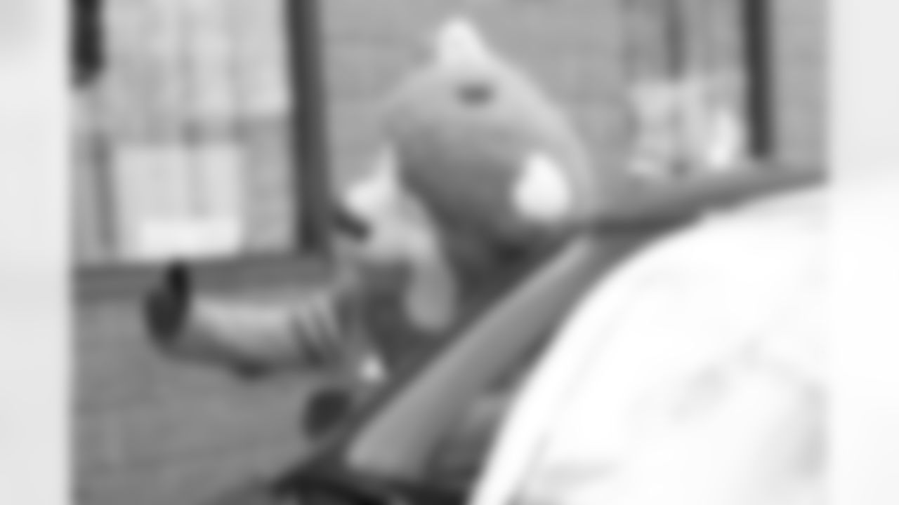 Buffalo Bills Foundation 2025 Thanksgiving Blitz, November 18, 2025 at FeedMore WNY.