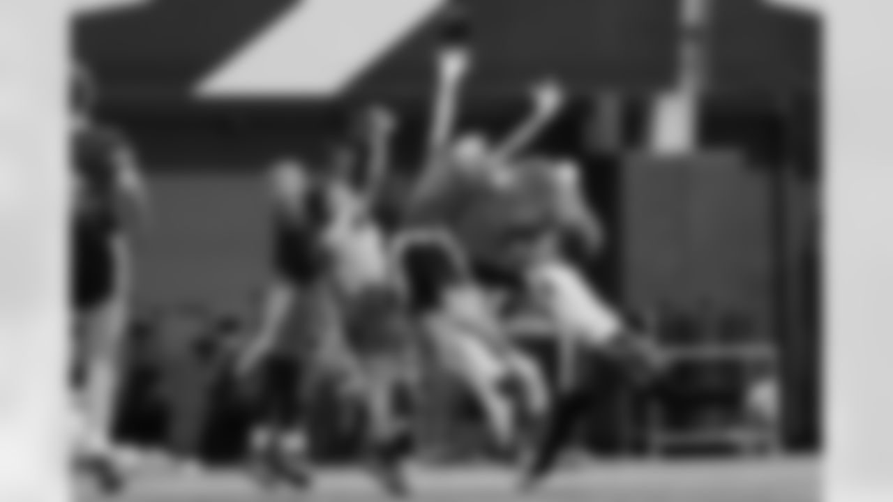 Boys & Girls Club Flag Tournament, December 14, 2025 at Buffalo Bills Training Center.