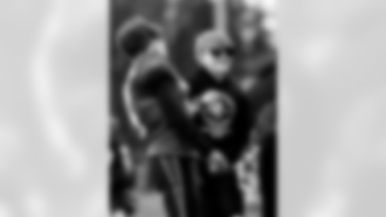 2025 Fall Cup Provincial Tackle Championship, November 15, 2025 at Beverly Morgan Field.