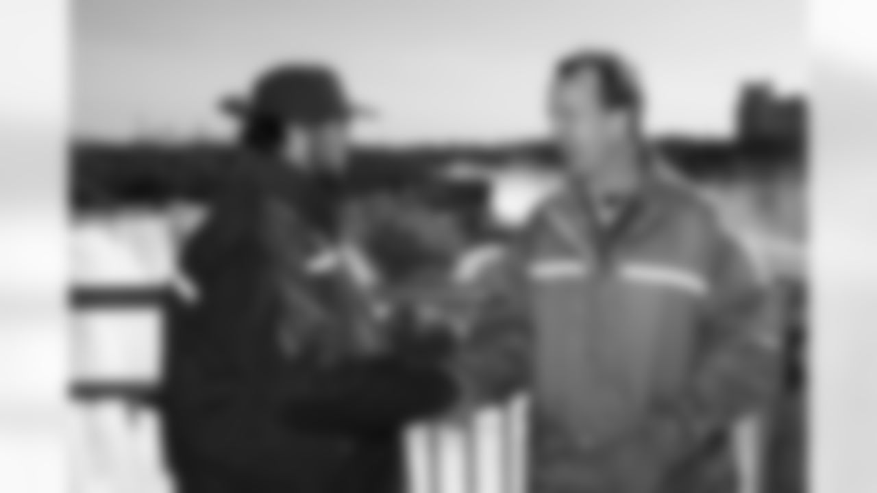 Peyton's Places Episode 1, April 22, 2025 at Niagara Falls State Park.