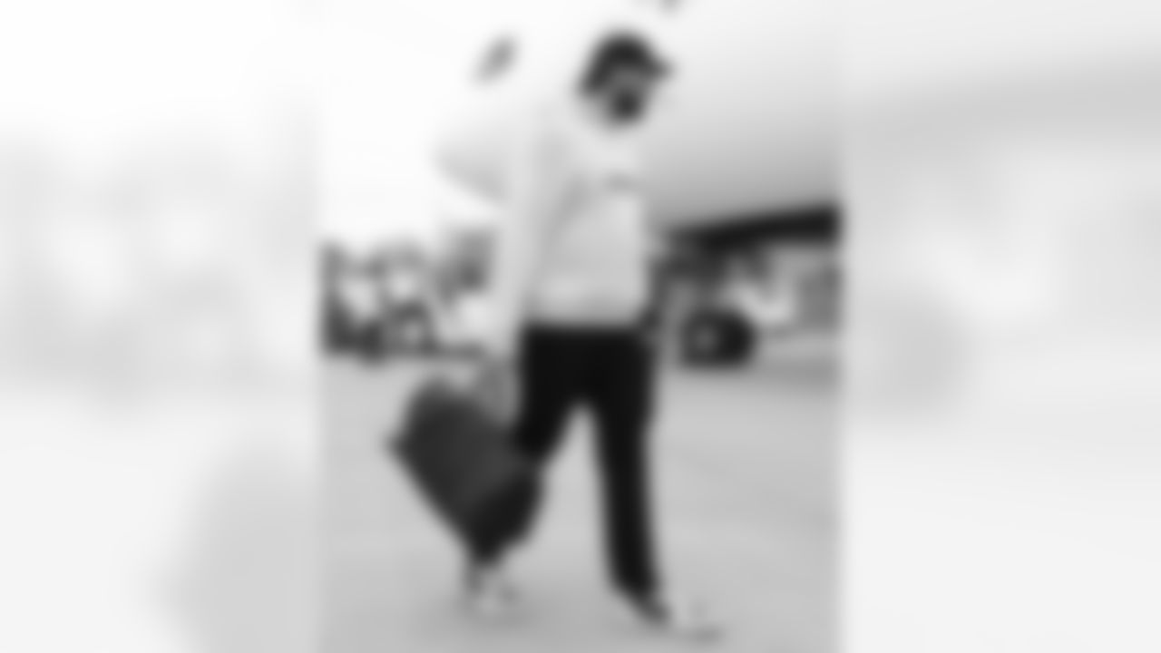 Ryan Van Demark (74). Buffalo Bills travel to Jacksonville, January 10, 2026 at Buffalo Niagara International Airport.