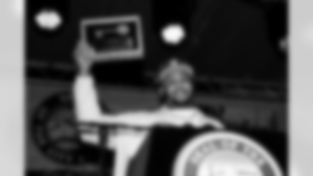 Key to the City presentation, November 14, 2025 at City Hall.