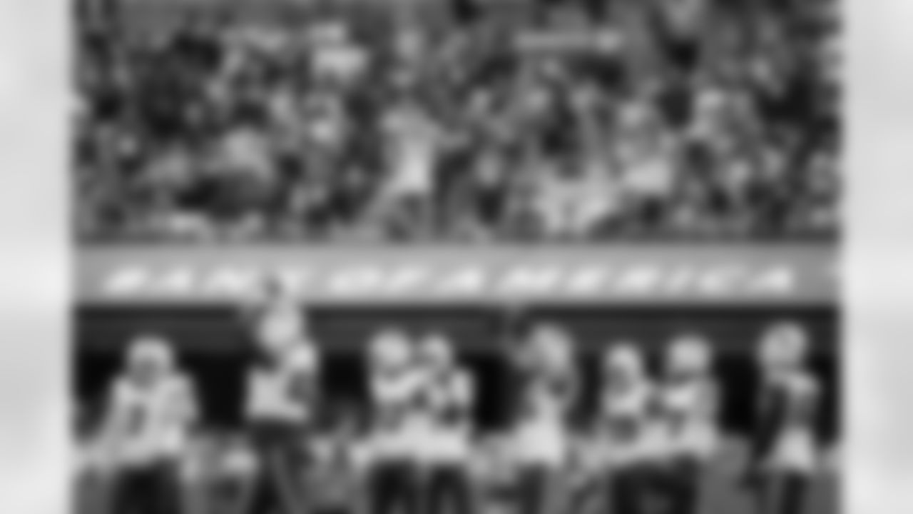 Carolina Panthers vs Buffalo Bills, Regular Season, October 26, 2025 at Bank of America Stadium.