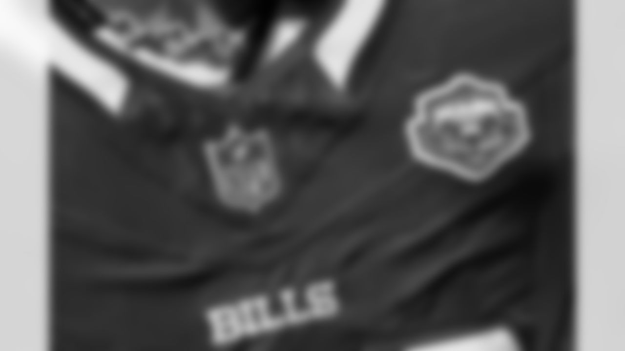 . Buffalo Bills vs Baltimore Ravens, Regular Season, September 07, 2025 at Highmark Stadium.