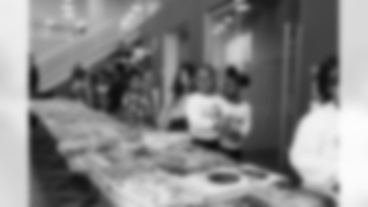 Zeneta & Zaire's Book Club, February 27, 2026 at Villa Maria College.