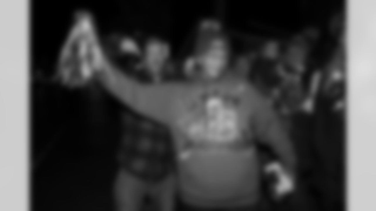 Buffalo Bills Hallmark Movie Premiere Event & VIP Party, November 13, 2025, at 42 North Brewing Company and the Aurora Theatre in East Aurora.