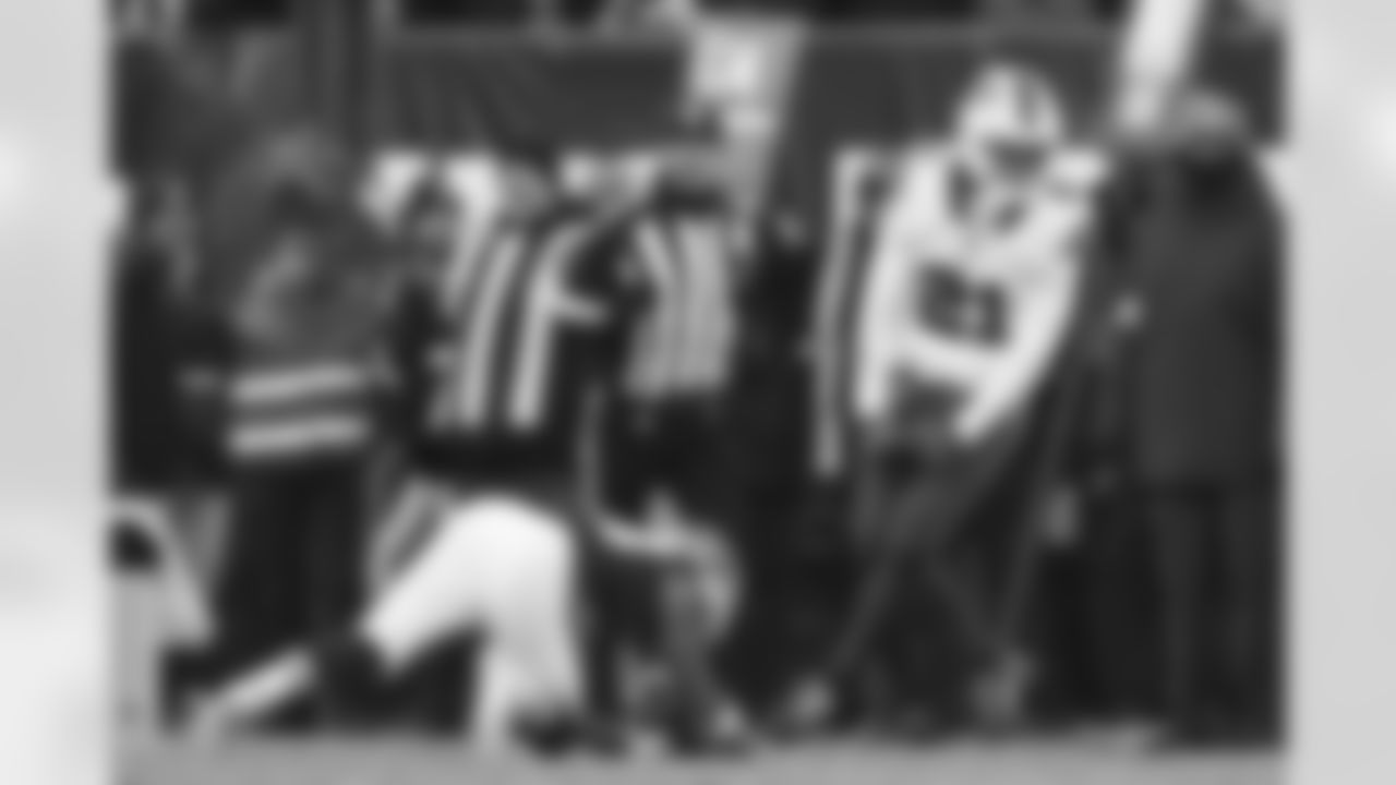 Cleveland Browns vs Buffalo Bills, Regular Season, December 21, 2025 at Huntington Bank Field.