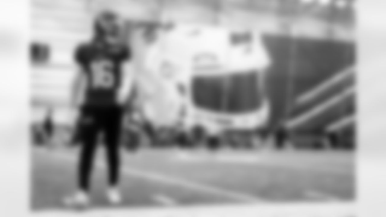 Mecole Hardman Jr. (16). Buffalo Bills Week 18 practice, January 01, 2026 at Buffalo Bills Training Center.