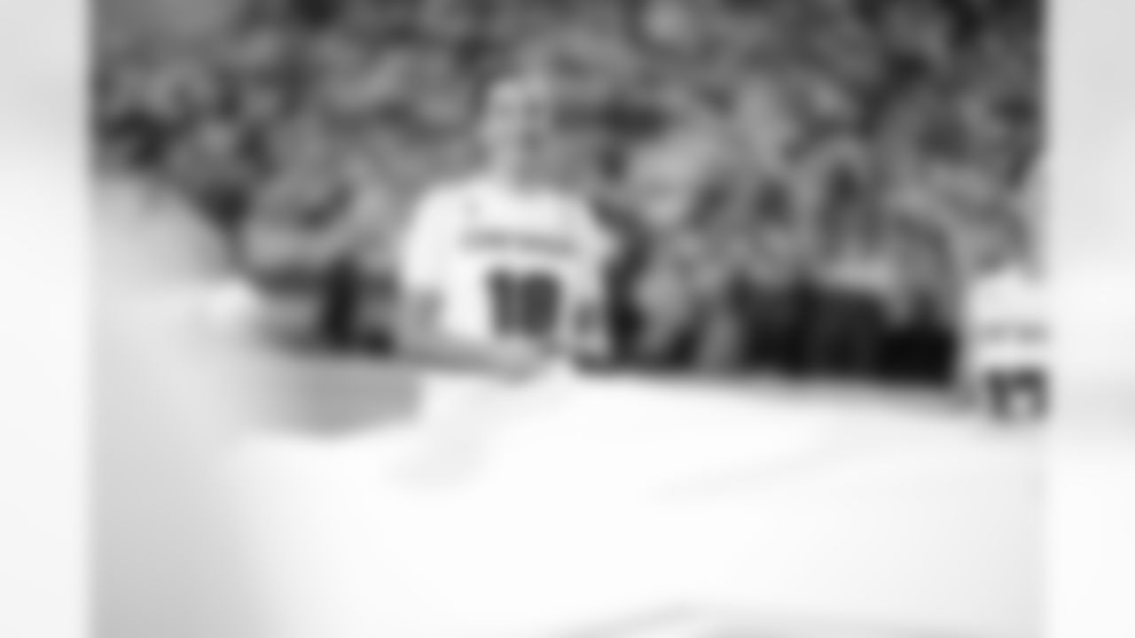 Buffalo Bills vs New England Patriots, Regular Season, October 05, 2025 at Highmark Stadium.