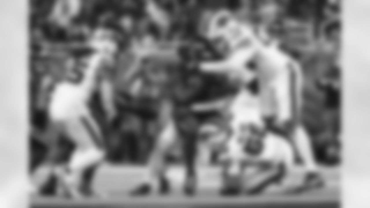 Houston Texans vs Buffalo Bills, Regular Season, November 20, 2025 at NRG Stadium.