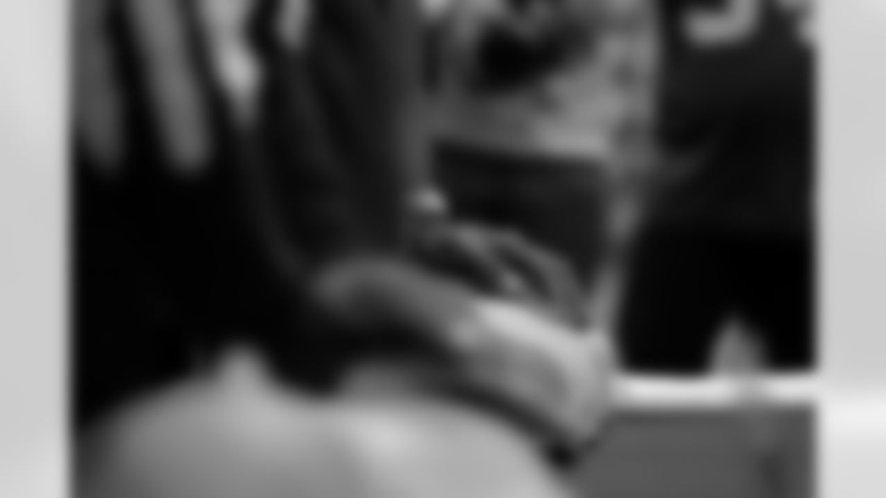 Christian Benford Book Reading, December 16, 2025 at Barnes and Noble.