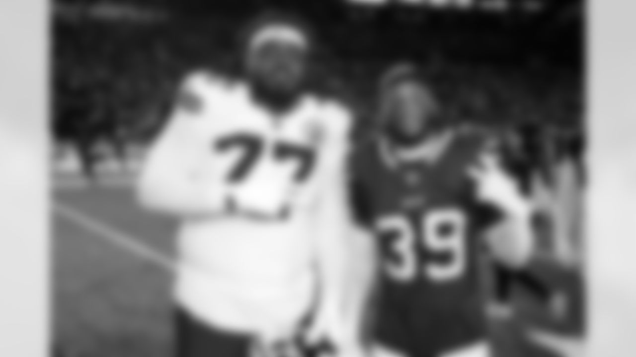 Buffalo Bills vs Kansas City Chiefs, Regular Season, November 02, 2025 at Highmark Stadium.