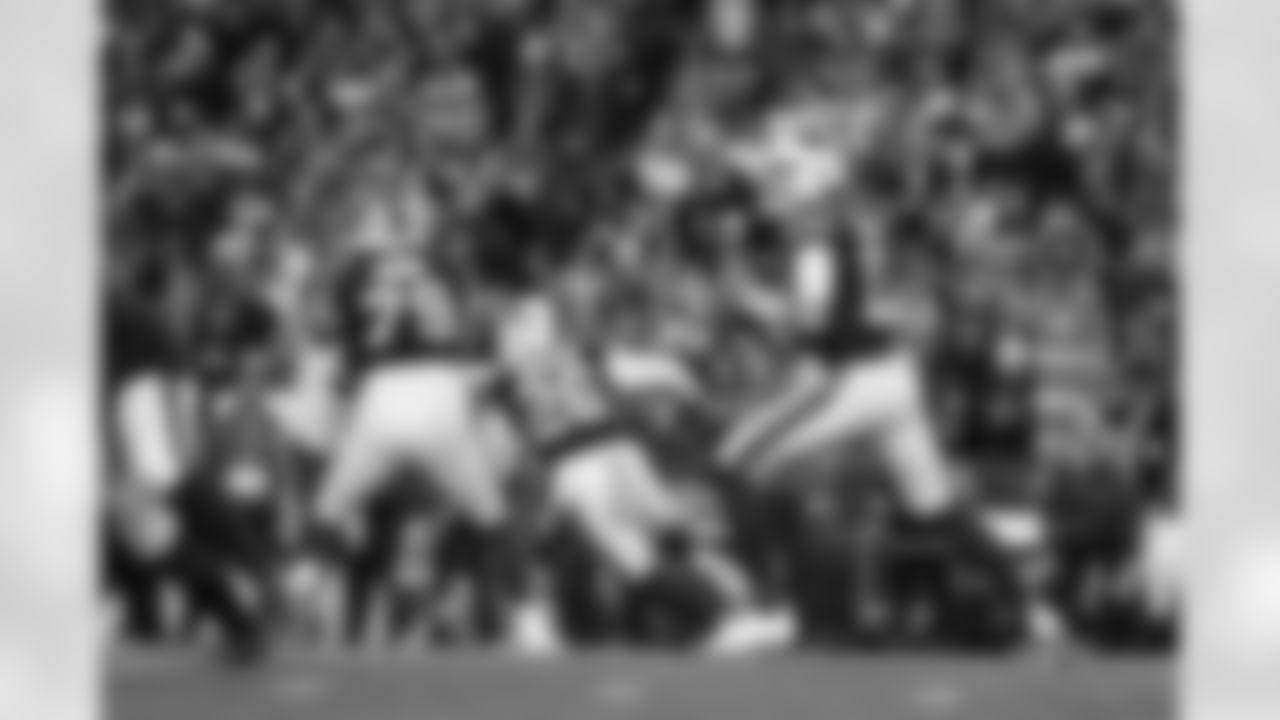 Buffalo Bills vs Kansas City Chiefs, Regular Season, November 02, 2025 at Highmark Stadium.