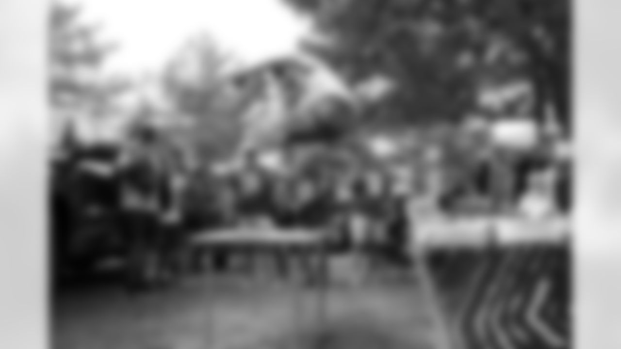 Buffalo Bills vs New Orleans Saints, Regular Season, September 28, 2025 at Highmark Stadium.