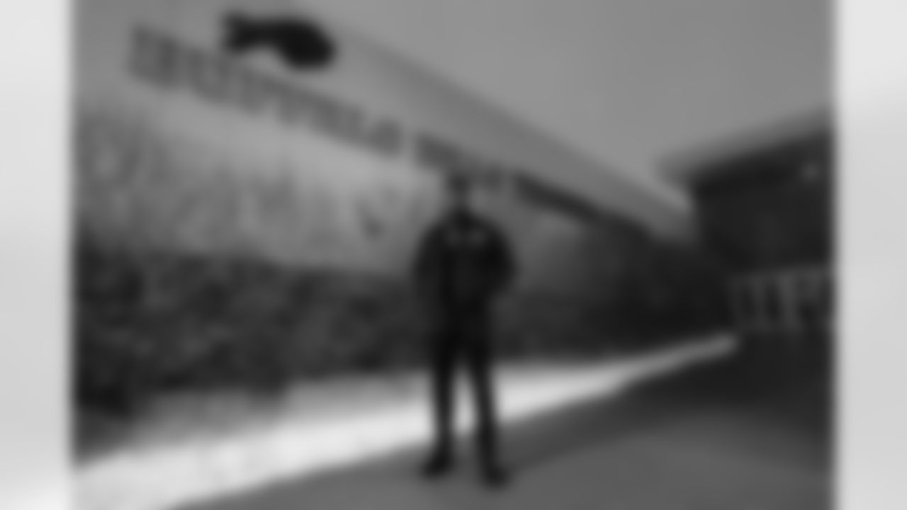 Buffalo Bills vs Cincinnati Bengals, Regular Season, December 07, 2025 at Highmark Stadium.