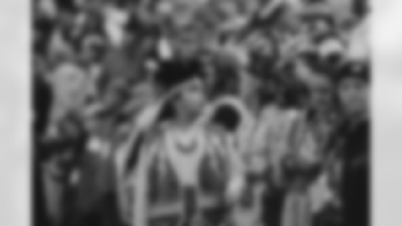 Buffalo Bills vs Tampa Bay Buccaneers, Regular Season, November 18, 2025 at Highmark Stadium.