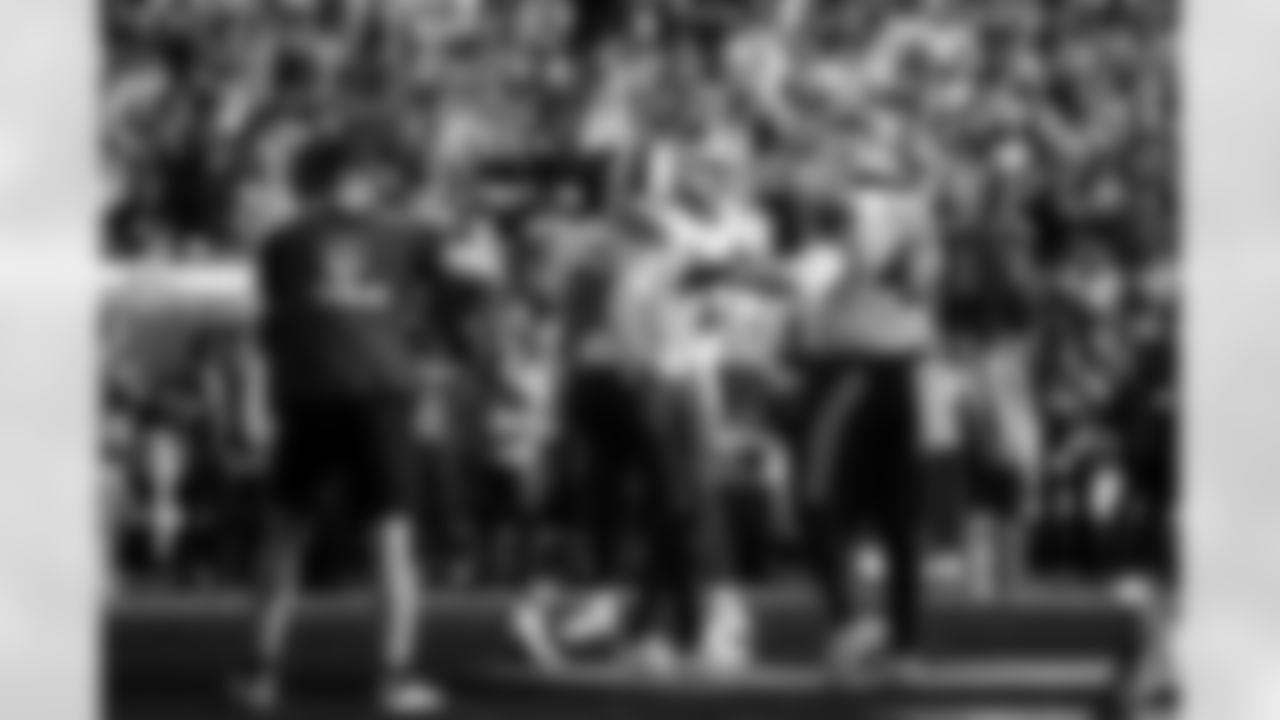 Buffalo Bills vs Jacksonville Jaguars, Wild Card Weekend, January 11, 2026 at EverBank Stadium.