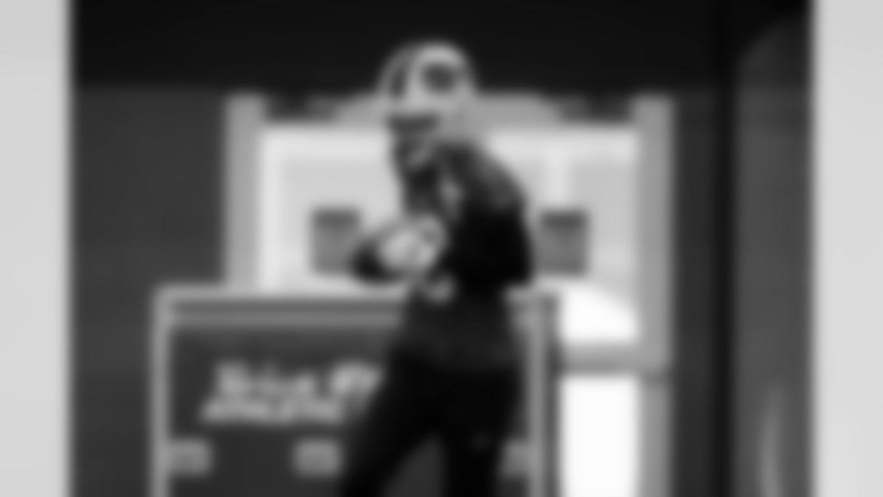 Khalil Shakir (10). Buffalo Bills Week 17 Practice, December 26, 2025 at Buffalo Bills Training Center.