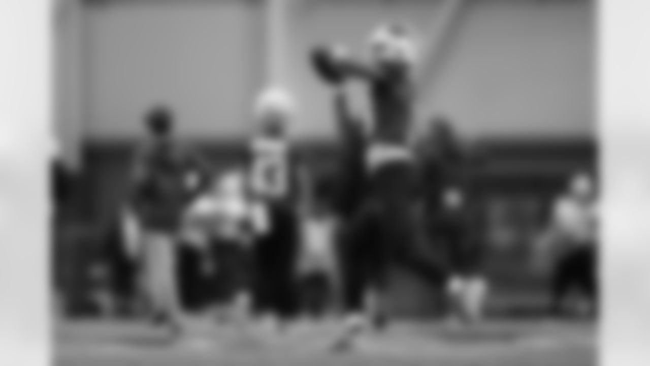 Buffalo Bills Week 10 Practice, November 09, 2023 at 1 Bills Drive.