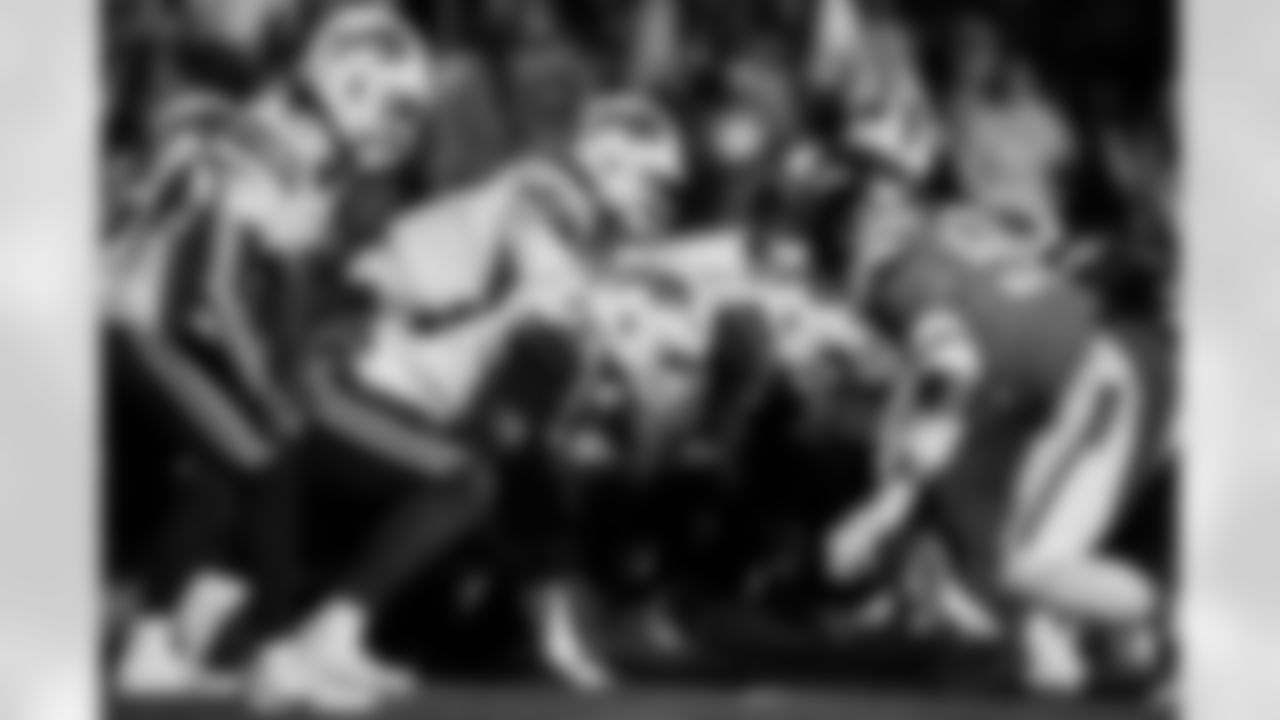 Buffalo Bills vs Denver Broncos, Divisional Game, January 17, 2026 at Empower Field at Mile High.