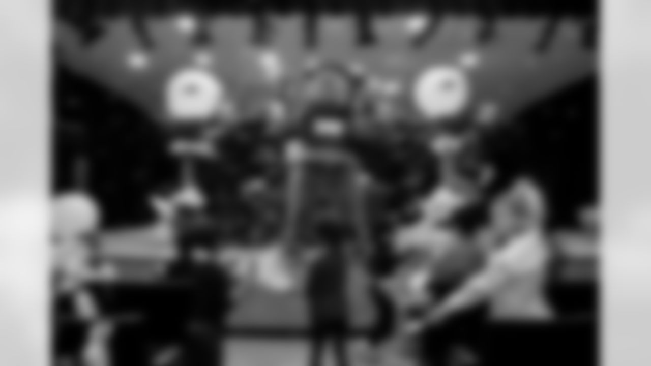 Pep Rally x Victory Live, October 24, 2025 at Global Concepts Charter School.