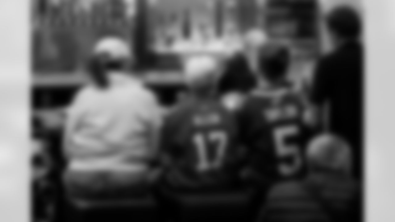 Bills v Chiefs Ontario Watch Party, November 02, 2025 at Real Sports Bar & Grill.