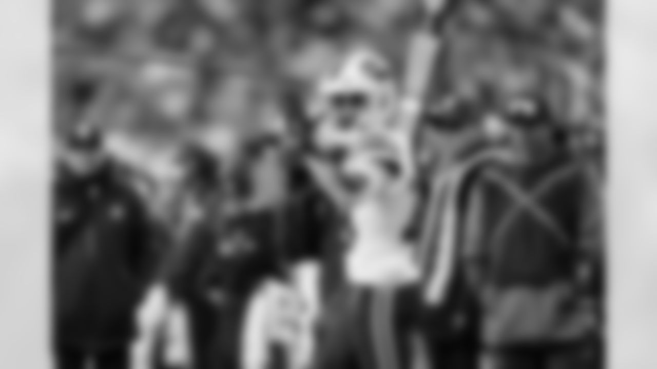 Buffalo Bills vs Denver Broncos, Divisional Game, January 17, 2026 at Empower Field at Mile High.