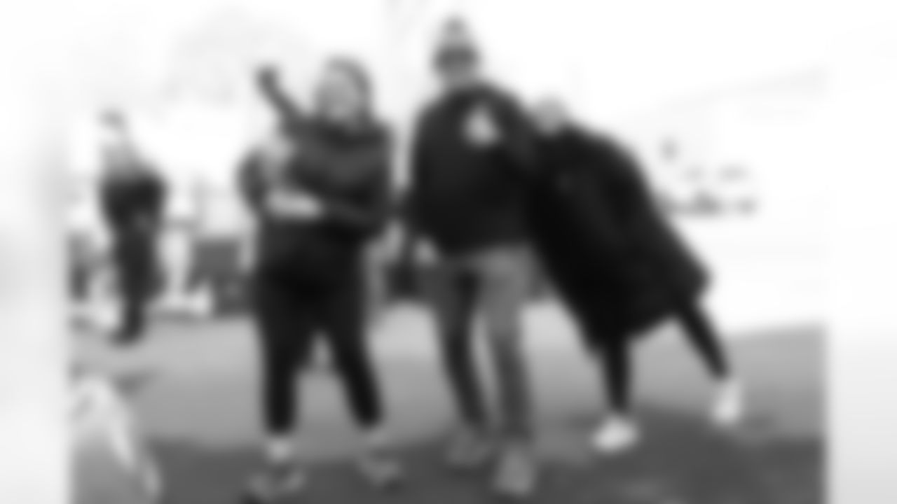 Buffalo Bills Foundation 2025 Thanksgiving Blitz, November 18, 2025 at FeedMore WNY.